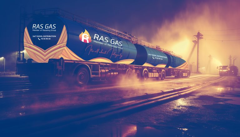 Ras Gas Lebanon Fuel Prices